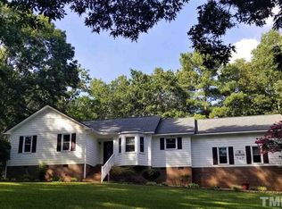 420 Hogan Cir, Clayton, NC 27527