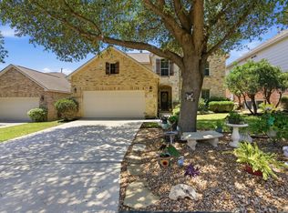 19519 Highgrove Ln, San Antonio, TX 78258