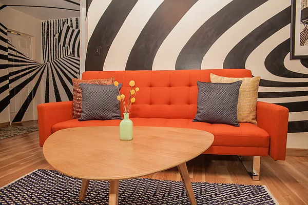 Rented by Furnished Habitat | media 16