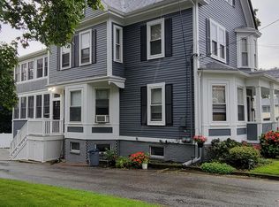 426 Walnut St FLOOR 2, Lynn, MA 01905