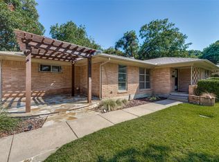2733 Whitewood Dr, Dallas, TX 75233