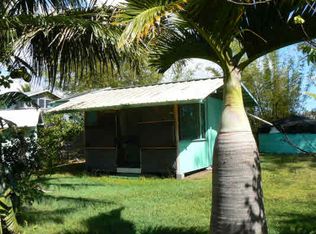 66 Kipuka St LOT 66, Pahoa, HI 96778