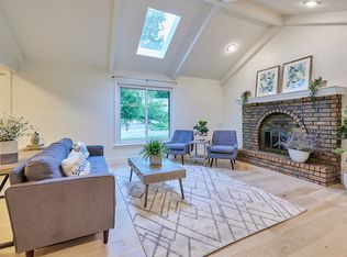 3508 NE Grant St, Lees Summit, MO 64064
