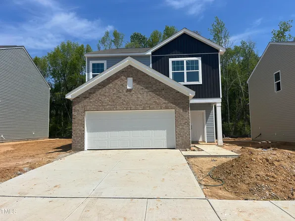 130 N Keatts Winner Ct, Clayton, NC 27520