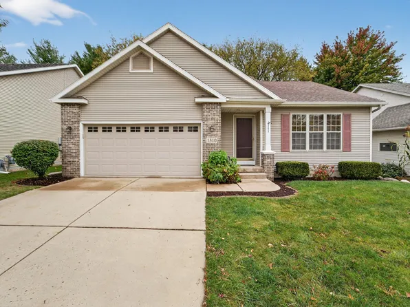 1510 Dewberry Dr, Madison, WI 53719