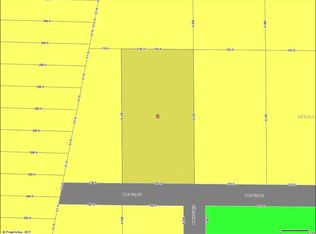 Overcup Dr, Webster, FL 33597
