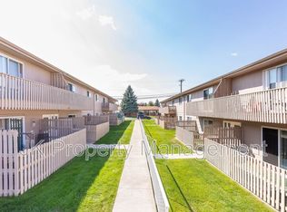 4604 3rd Ave S APT 14, Great Falls, MT 59405