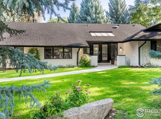 6997 Indian Peaks Trl, Boulder, CO 80301