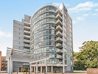 The Enclave at 3620 Oxford Avenue in Spuyten Duyvil