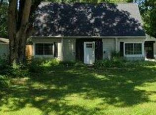 1208 Crawford Dr, Indianapolis, IN 46220