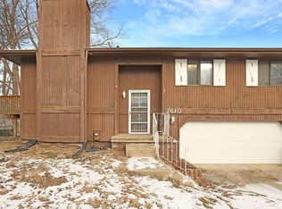 2610 SE 18th Ct, Des Moines, IA 50320