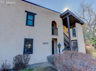 3103 Broadmoor Valley Rd Unit A, Colorado Springs, CO 80906