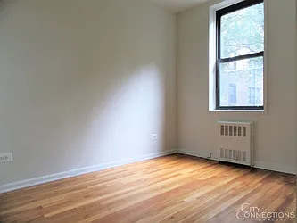 Rented by City Connections Realty