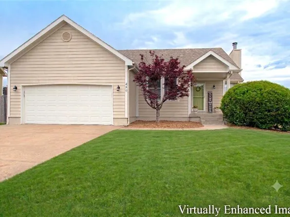 230 W Skylark St, Gardner, KS 66030