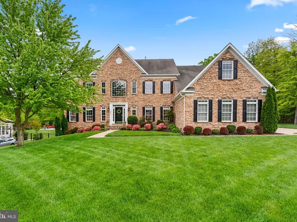 1503 Devere Dr, Pasadena, MD 21122