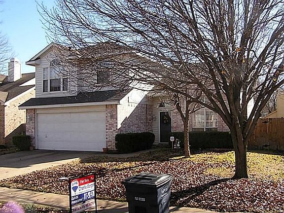 4th image of 2537 Clovermeadow Dr