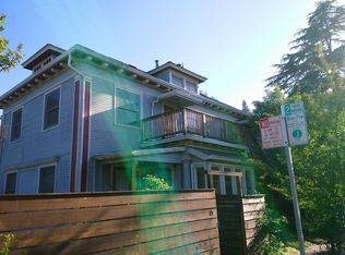 2148 Parker St, Berkeley, CA 94704