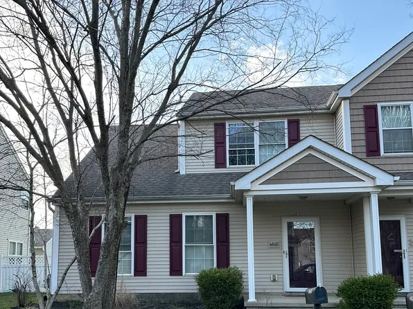4645 Grand Strand Dr, Grove City, OH 43123