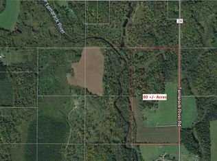 55695 Tamarack River Rd, Sandstone, MN 55072
