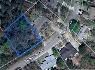 8 Cypress Point Ln #7, Eureka Springs, AR 72631