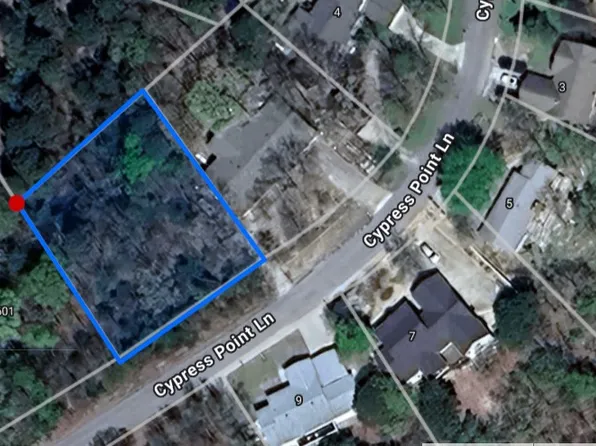 8 Cypress Point Ln #7, Eureka Springs, AR 72631