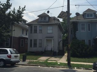 1437 S Broad St, Hamilton, NJ 08610