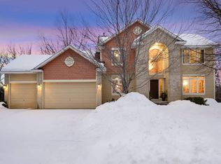 17248 80th Ave N, Maple Grove, MN 55311