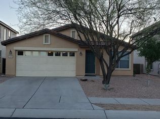 12906 N Yellow Orchid Dr, Oro Valley, AZ 85755