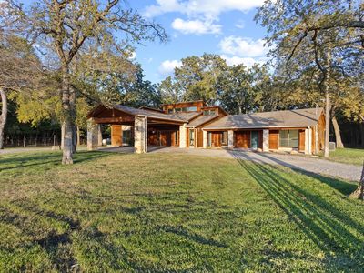 96308 Preston Bend Rd, Pottsboro, TX, 75076
