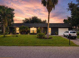 16352 Quesa Dr, Punta Gorda, FL 33955