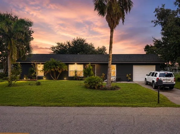 16352 QUESA DRIVE, PUNTA GORDA, FL 33955