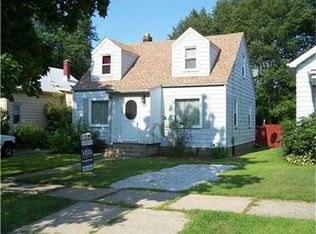 117 Chautauqua Blvd, Erie, PA 16511