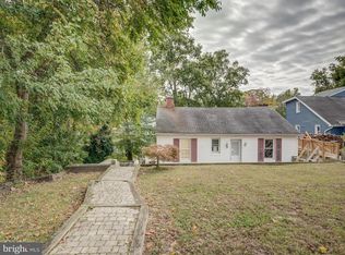 603 Riverside Dr, Pasadena, MD 21122