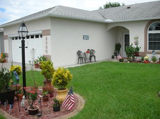 2200 Vantage Trce, Sebring, FL 33872