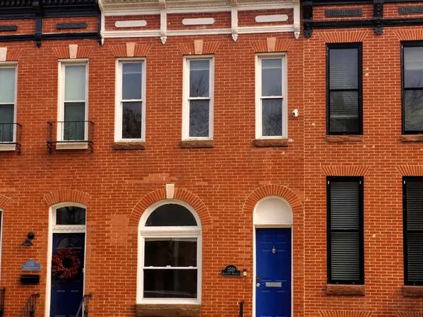 2529 Eastern Ave, Baltimore, MD 21224