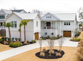 1491 W Deep Creek Overlook, Awendaw, SC 29429