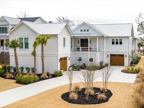 1491 W Deep Creek Overlook, Awendaw, SC 29429