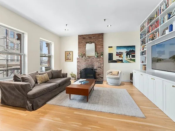 105 Montague St APT 604, Brooklyn, NY 11201