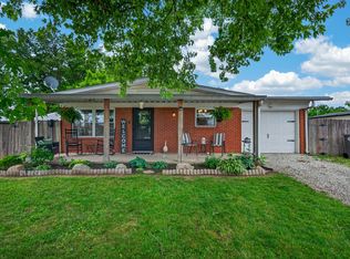 2634 Beulah Ave, Indianapolis, IN 46241