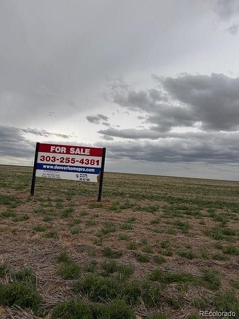 1st image of WCR 81 and Co Rd 8