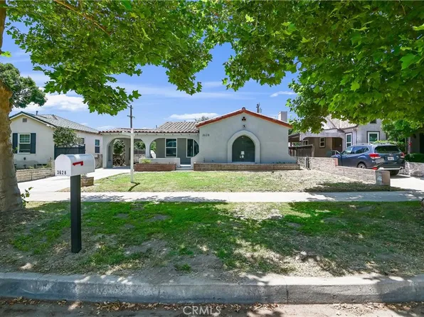 3628 N D St, San Bernardino, CA 92405