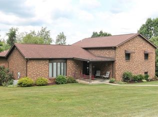 222 Six Flat Rd, Homer City, PA 15748