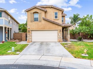7933 Shadow Trails Ln, Riverside, CA 92509