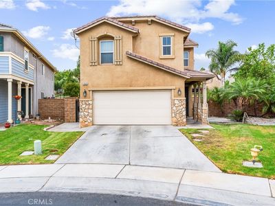 7933 Shadow Trails Ln, Riverside, CA, 92509