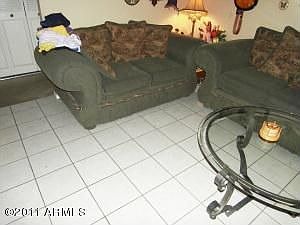 2nd image of 1512 E El Parque Dr