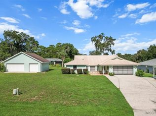 1143 Trailridge Ave, Inverness, FL 34453
