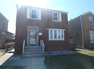 3749 W 83rd Pl, Chicago, IL 60652