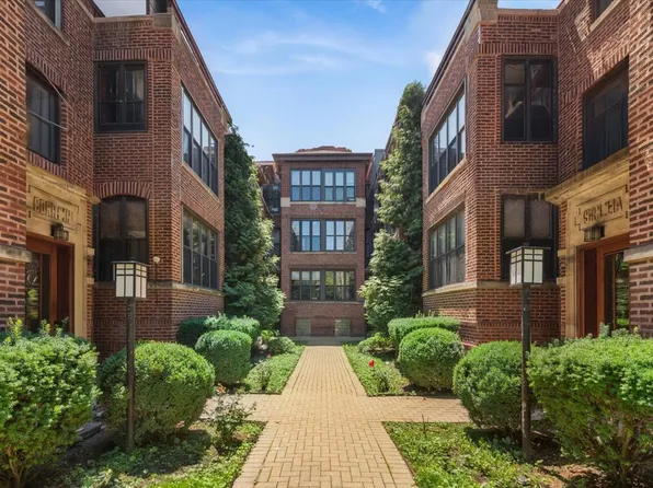741 W Cornelia Ave APT N1, Chicago, IL 60657