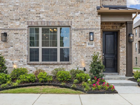 Home for Sale in Frisco TX