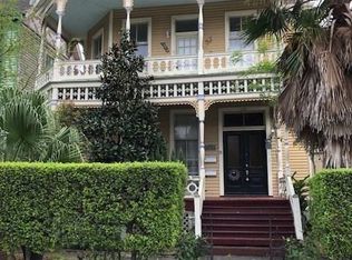 1819 Broadway St, Galveston, TX 77550